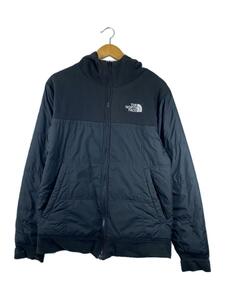 THE NORTH FACE◆ナイロンジャケット/M/コットン/BLK/AT35077