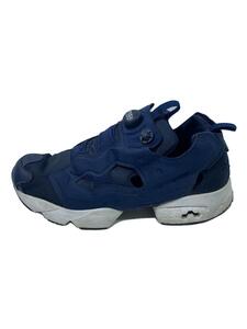 Reebok◆CLASSIC/INSTAPUMP FURY OG/インスタポンプフューリーオリジナル/27.5cm/NVY