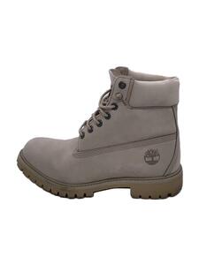 Timberland◆レースアップブーツ/27cm/GRY/A7898