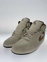 NIKE◆JORDAN BRAND_ジョーダンブランド/-/CRM/DZ4129-102_画像2