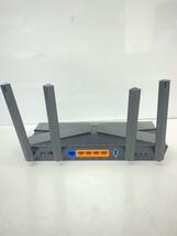 tp-link◆無線LANルーター(Wi-Fiルーター) Archer AX3000_画像4