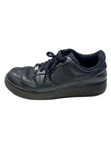 NIKE◆AIR FORCE 1 07_エア フォース 1 07/26cm/BLK