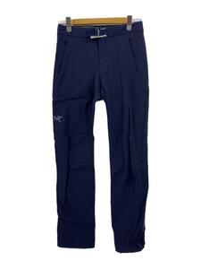 ARC’TERYX◆ボトム/30/ナイロン/ネイビー/Gamma SL Pant