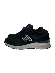 NEW BALANCE◆ローカットスニーカー/26.5cm/BLK/WW880BK5