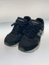 NEW BALANCE◆ローカットスニーカー/26.5cm/BLK/WW880BK5_画像2