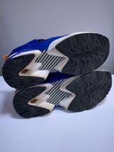 Reebok◆ローカットスニーカー/28cm/BLU/J95562_画像4