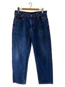 Levi’s◆550/ボトム/38/コットン/IDG