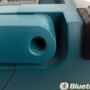 makita◆Bluetoothスピーカー MR203 [青]の画像7