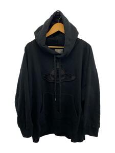 Vivienne Westwood MAN◆パーカー/46/コットン/BLK/VW-J2-72719