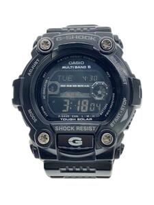 CASIO◆ソーラー腕時計・G-SHOCK/デジタル/CASIO/