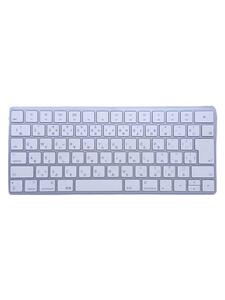 Apple◆キーボード Magic Keyboard (JIS) MLA22J/A A1644