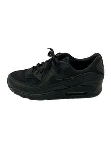 NIKE◆AIR MAX 90 QS_エアマックス 90 QS/27.5cm/BLK