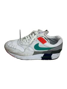 NIKE◆AIR MAX 1 EOI_エアマックス 1 エボリューション オブ アイコン/26.5cm/WHT