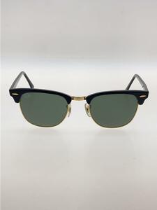 Ray-Ban◆サングラス/メンズ/RB3016/CLUBMASTER