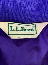 L.L.Bean◆ナイロンジャケット/-/ポリエステル/GRN/71341_画像3