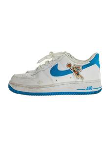 NIKE◆SPACE PLAYERS/ローカットスニーカー/26.5cm/WHT/DJ7998-100