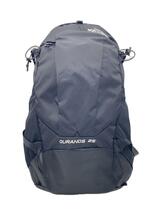 THE NORTH FACE◆Ouranos 25_リュック/ナイロン/BLK/無地/NM62102_画像1