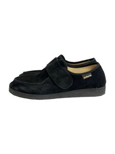 ALBEROLA◆×JOUNAL STANDARD/ローカットスニーカー/42/BLK/つま先汚れ有