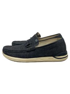 visvim◆シューズ/US8/GRY/キャンバス