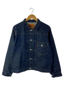 Levi’s Vintage Clothing◆復刻/506XX/1936年モデル/TYPE I/Gジャン/42/コットン/PC9-70506-0028