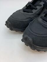 NIKE◆WAFFLE DEBUT_ワッフル デビュー/26.5cm/BLK_画像7