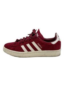 adidas◆ローカットスニーカー/23cm/BRD/スウェード/BZ0087