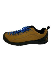 KEEN◆ローカットスニーカー/28.5cm/CML/スウェード/1002661