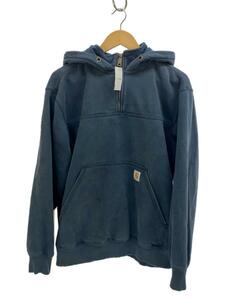 Carhartt◆パーカー/M/コットン/NVY