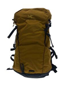 ARC’TERYX◆BRIZE 25/ナイロン/CML/18794//