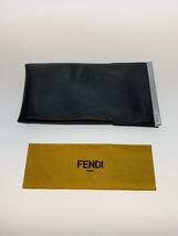 FENDI◆サングラス/ベッコウ柄/ブラウン/レディース/FF0064/S//_画像6