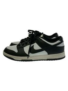 NIKE◆DUNK LOW RETRO/ローカットスニーカー/29cm/ホワイト/DD1391-100//