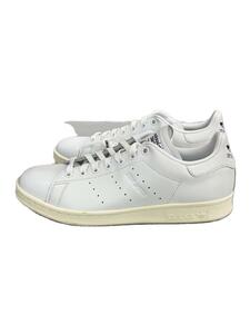 adidas◆STAN SMITH MINIMAL/27.5cm/WHT/レザー//