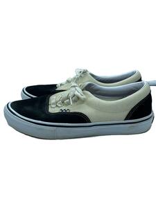 VANS◆ERA/ローカットスニーカー/30cm/CRM/キャンバス/500714//