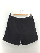 THE NORTH FACE◆NB42335/VERSATILE SHORT_バーサタイルショーツ/XL/ナイロン/BLK//_画像2