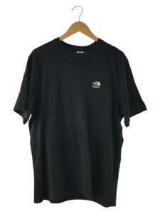 Supreme◆Tシャツ/L/コットン/NT02209I//