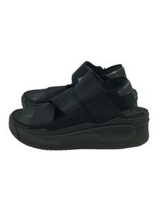 Y-3 RIVALRY SANDALS "BLACK" FZ6401 （ブラック/ブラック/ブラック）