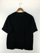 JOURNAL STANDARD relume◆マイケルジャクソンTシャツ/M/コットン/ブラック/プリント/22-071-464-9800-2-0_画像2