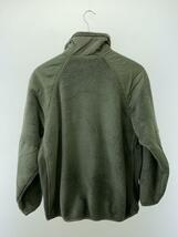 US.ARMY◆GEN 3 COLD WEATHER FLEECE JACKET/LEVEL3/M/8415-01-538-6742_画像2