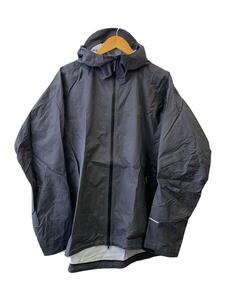 THE NORTH FACE◆マウンテンパーカ/XL/ナイロン/BLK/チェック/NP12460