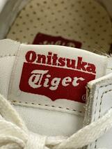Onitsuka Tiger◆ローカットスニーカー/ホワイト/TH320L_画像5