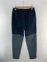 THE NORTH FACE◆APEX FLEX PANT_エイペックスフレックスパンツ/S/ナイロン/BLK/無地_画像2