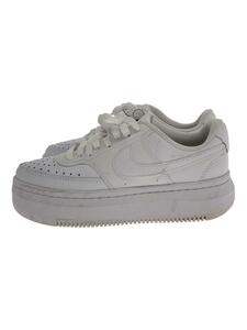 NIKE◆COURT VISION ALTA LTR_コートビジョン ALTA LTR/24cm/ホワイト