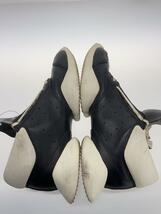 Rick Owens◆ローカットスニーカー/26cm/BLK/M17301_画像6