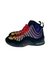 NIKE◆AIR BAKIN_エア ベイキン/26cm/BLK_画像1