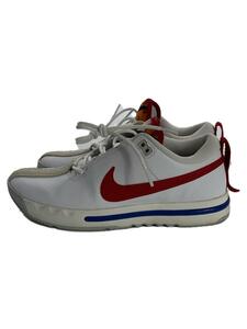 NIKE◆AIR SESH_エア セッシュ/26cm/WHT