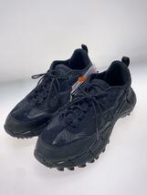 Reebok◆ZIG KINETICA 2.5 EDGE BLACK /26.5cm/BLK/100034216_画像2