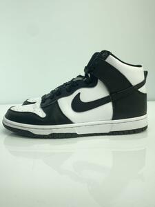 NIKE◆DUNK HI RETRO_ダンク ハイ レトロ/DD1399-105/27cm/WHT