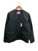 THE NORTH FACE PURPLE LABEL◆ブルゾン_NP2102N/M/ポリエステル/BLK_画像1