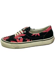 VANS◆ローカットスニーカー/28cm/BLK/721278