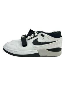 NIKE◆AIR ALPHA FORCE 88_エア アルファフォース 88/27.5cm/WHT